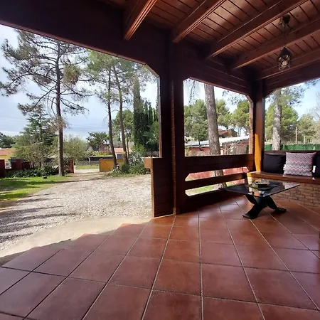 Chalet Tu Pedacito De Cielo En La Tierra