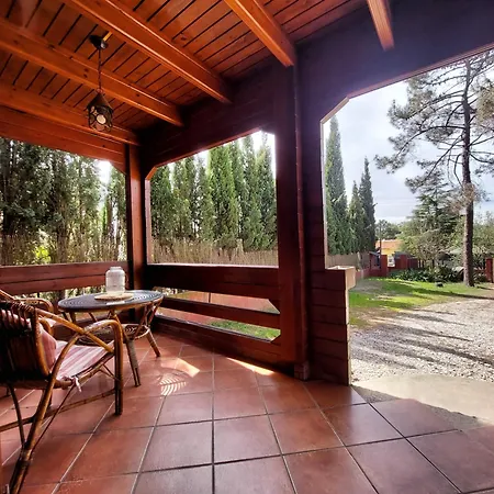 Tu Pedacito De Cielo En La Tierra Chalet Puebla Tornesa