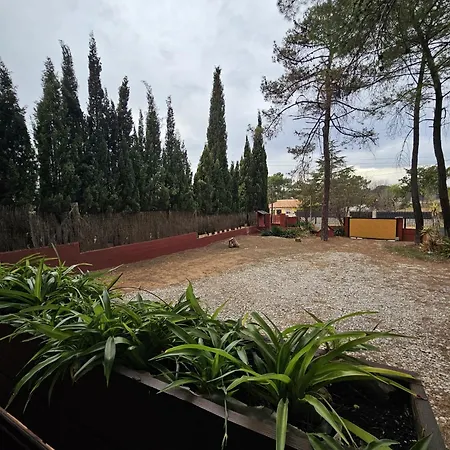 Tu Pedacito De Cielo En La Tierra Chalet Puebla Tornesa