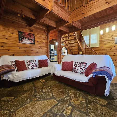 Chalet Tu Pedacito De Cielo En La Tierra Puebla Tornesa