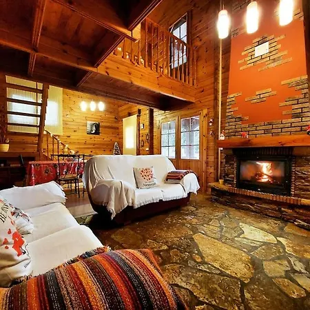 Tu Pedacito De Cielo En La Tierra Chalet *